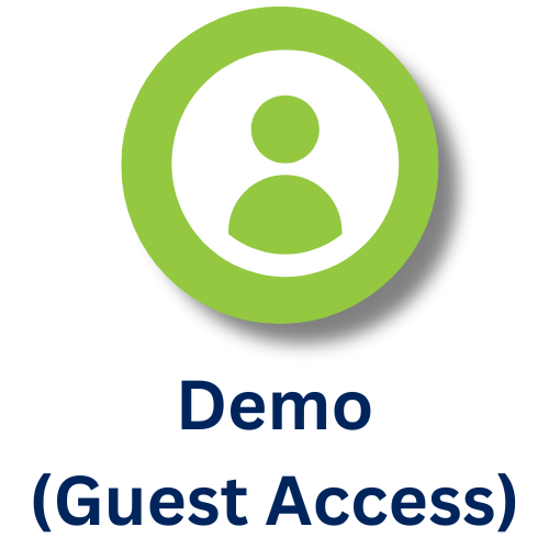 Demo Guest Access