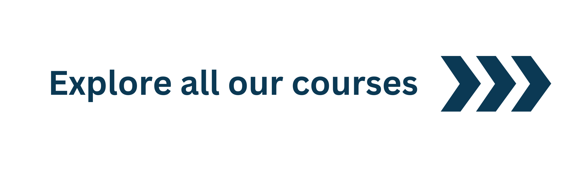 Explore all our courses