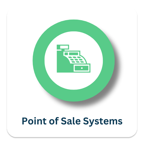 Point of Sale System