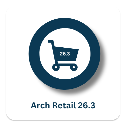 Arch Retail 26.3