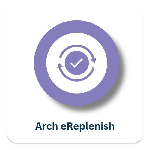 Arch eReplenish